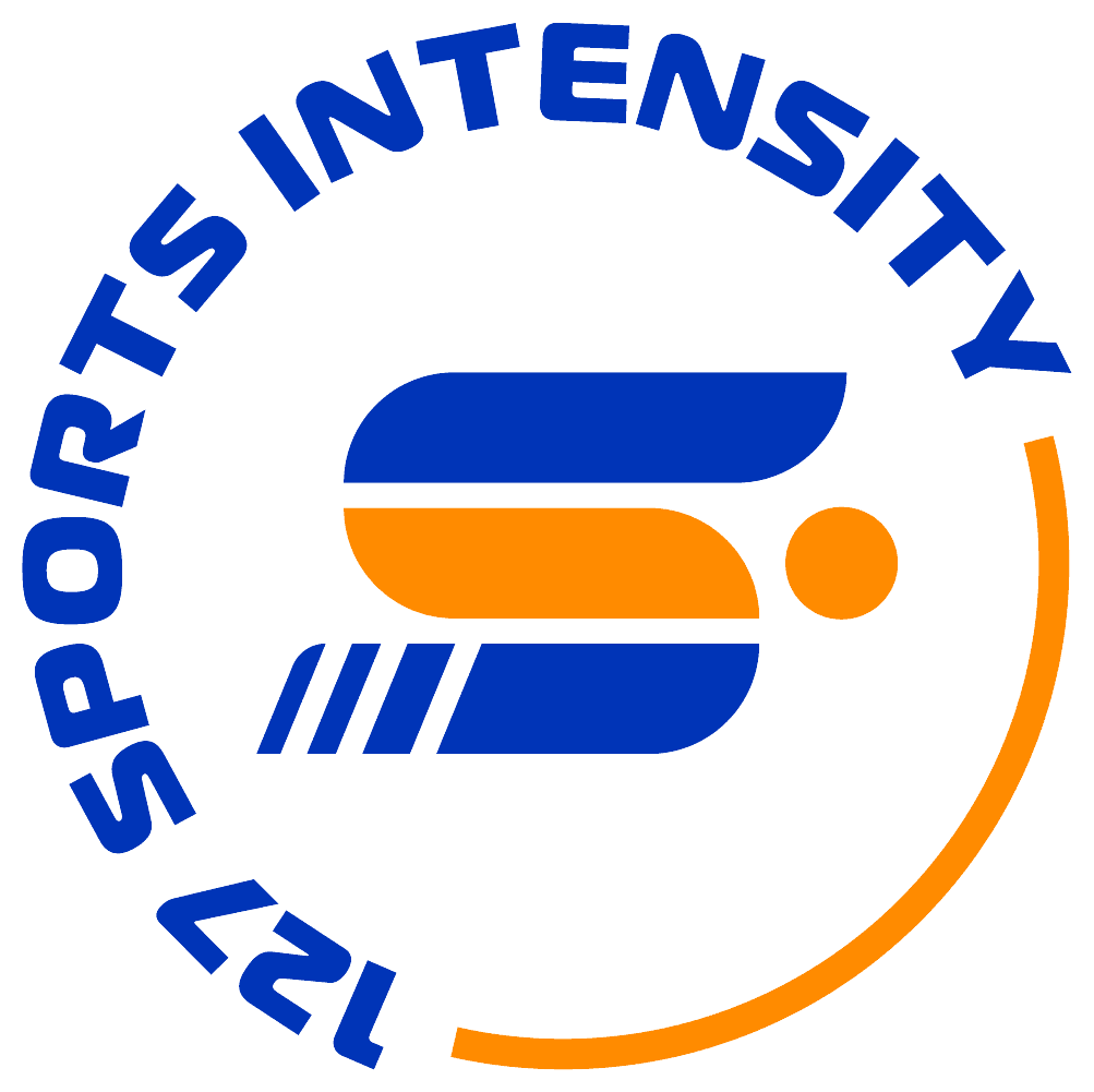 127 Sports Intensity